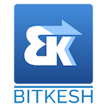 Bitkesh icon