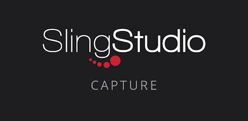 SlingStudio Capture PC screenshot SlingStudio Capture PC screenshot