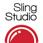 SlingStudio Capture icon