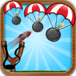 Slingshot Bomber for PC