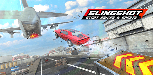 Slingshot Stunt Driver & Sport PC screenshot Slingshot Stunt Driver & Sport PC screenshot