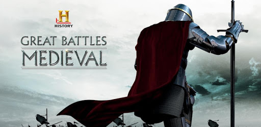 Great Battles Medieval PC screenshot