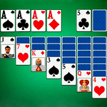 Classic Solitaire icon