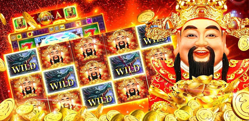 Slots Fortune - Bonanza Casino PC screenshot