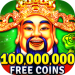 Slots Fortune - Bonanza Casino for PC
