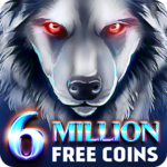 Slots Wolf Magic ™ FREE Slot Machine Casino Pokies for PC Slots Wolf Magic ™ FREE Slot Machine Casino Pokies for PC