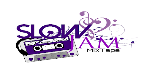 Slow Jam Mixtape Radio PC screenshot