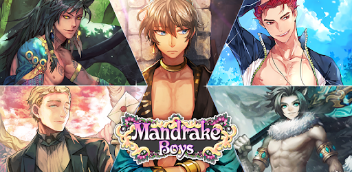 Mandrake Boys PC screenshot Mandrake Boys PC screenshot