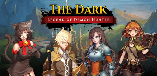 The Dark - Age of the Devil PC screenshot
