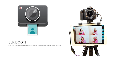 SLR Booth Pro PC screenshot