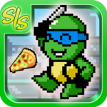 Turtle Love Pizza for PC