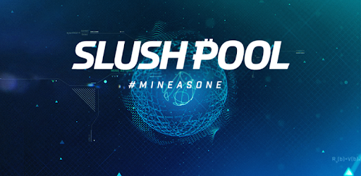 Slush Pool PC screenshot Slush Pool PC screenshot