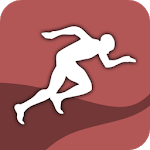 Stopwatch Running Tracker icon