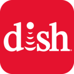 DISH Anywhere icon