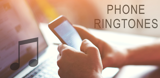 Phone Ringtones PC screenshot