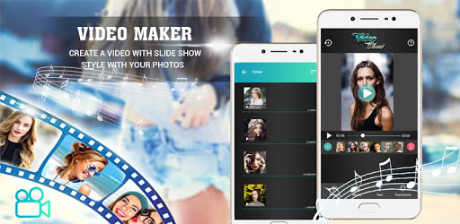 Video maker - Video Slide PC screenshot Video maker - Video Slide PC screenshot