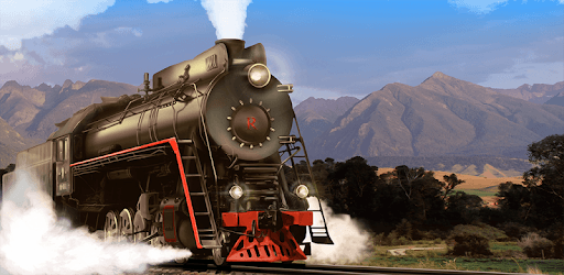 My Railroad PC screenshot My Railroad PC screenshot