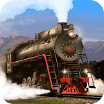 My Railroad icon