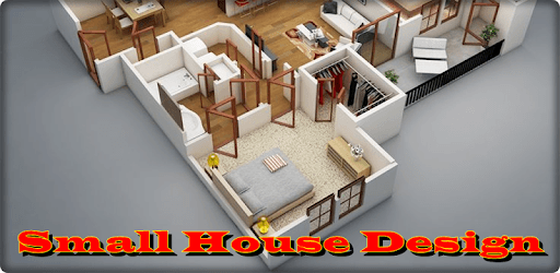 Small House Design PC screenshot Small House Design PC screenshot