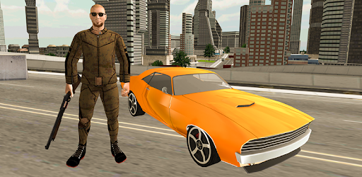 vegas gangster criminal mafia Crime counter attack PC screenshot