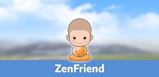 ZenFriend - Meditation Timer PC screenshot
