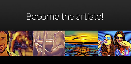 Artisto – Video & Photo Editor PC screenshot