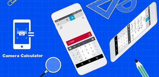 Camera Calculator-Take A Photo to Solve Math PC screenshot Camera Calculator-Take A Photo to Solve Math PC screenshot