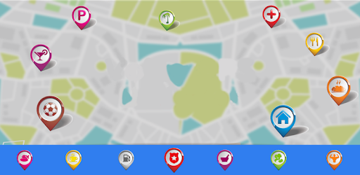 Smart Voice GPS Navigation Maps PC screenshot Smart Voice GPS Navigation Maps PC screenshot