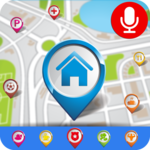 Smart Voice GPS Navigation Maps for PC