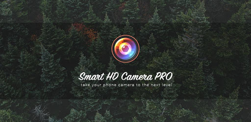 Smart HD Camera Pro PC screenshot