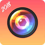 Smart HD Camera Pro icon