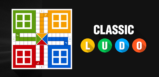 Ludo classic PC screenshot