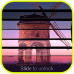 Blinds Keypad Lock Screen for PC Blinds Keypad Lock Screen for PC