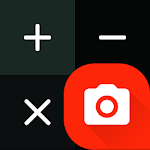 Math Calculator Plus - Scan Math, Solve by Camera for PC Math Calculator Plus - Scan Math, Solve by Camera for PC