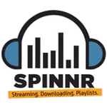 Spinnr Music for PC Spinnr Music for PC
