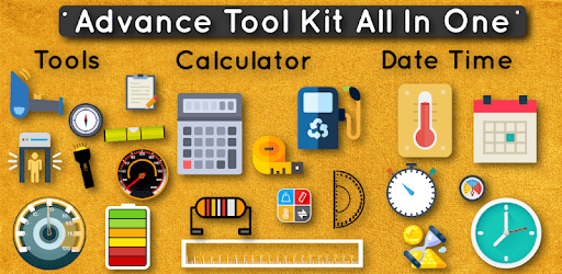 Smart Tools Advanced Toolkit PC screenshot Smart Tools Advanced Toolkit PC screenshot