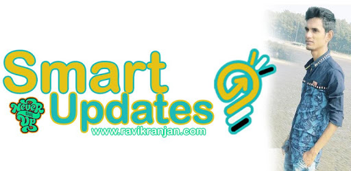 Smart Updates - For CSP, Blogs, Videos & Tutorials PC screenshot