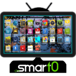 Launcher forTV for PC Launcher forTV for PC