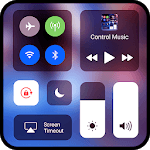 Control Center iOS 13 for PC Control Center iOS 13 for PC