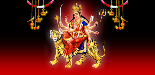 Jay Adhya shakti Aarti HD PC screenshot