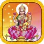 Laxmi Aarti -Om Jai Laxmi Mata icon