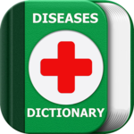Disorder & Diseases Dictionary 2018 icon