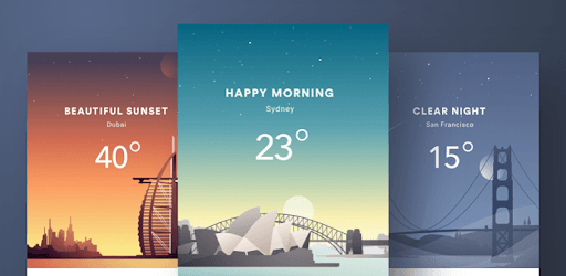 Weather Radar & Forecast PC screenshot Weather Radar & Forecast PC screenshot