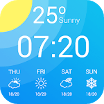 Weather Radar & Forecast icon