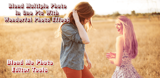 Ultimate Photo Mixer , Blend Me Photo Editor PC screenshot Ultimate Photo Mixer , Blend Me Photo Editor PC screenshot