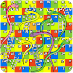 Snake & Ladder -Sap Sidi for PC