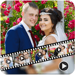 Wedding Slideshow Video Maker for PC