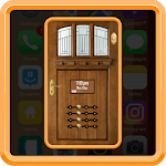 Smart door lock - Screen Lock for PC