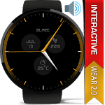 Watch Face - Blaze Interactive icon