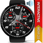 Watch Face - Extreme Interactive icon